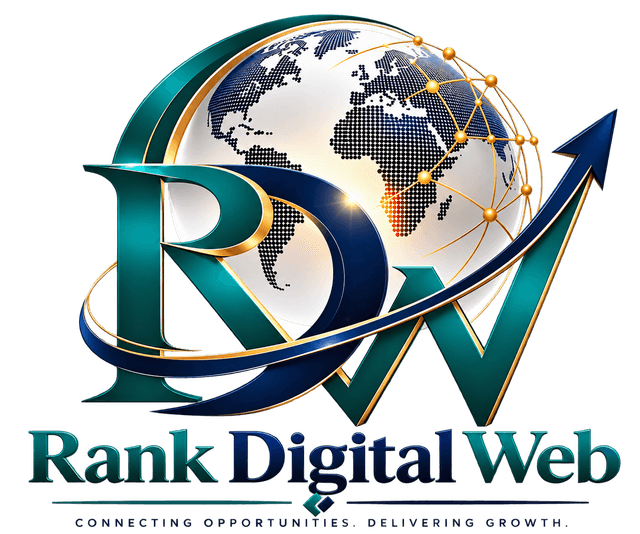Rank Digital